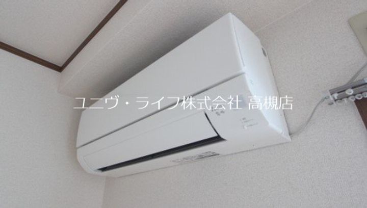 オークウッズ高槻のその他画像