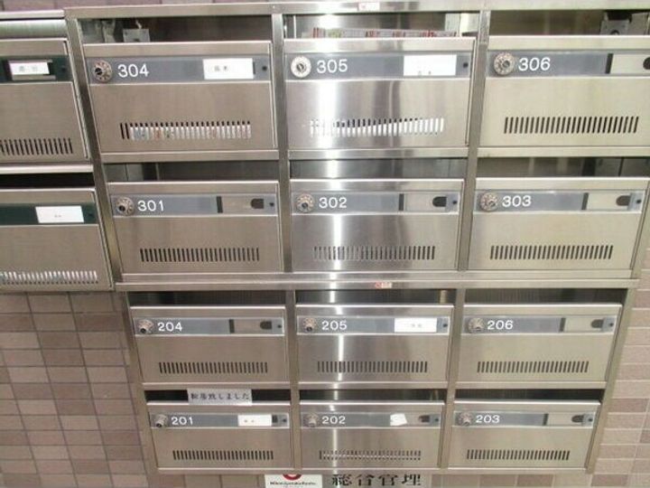 オークウッズ高槻のその他画像