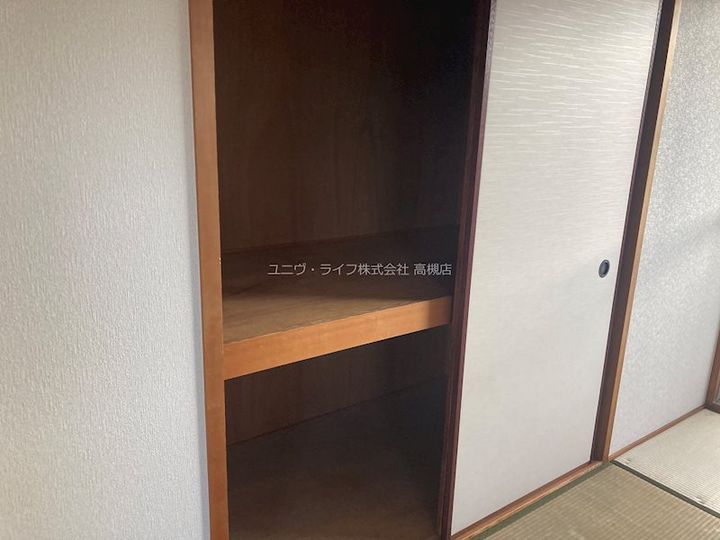 ルガーデニアの内装