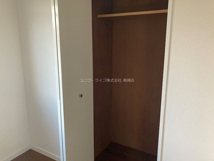 ルガーデニアの内装