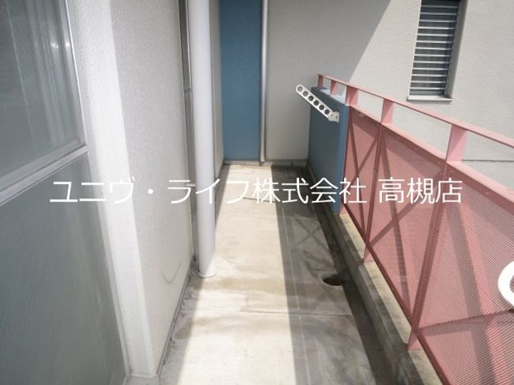 ルガーデニアの内装