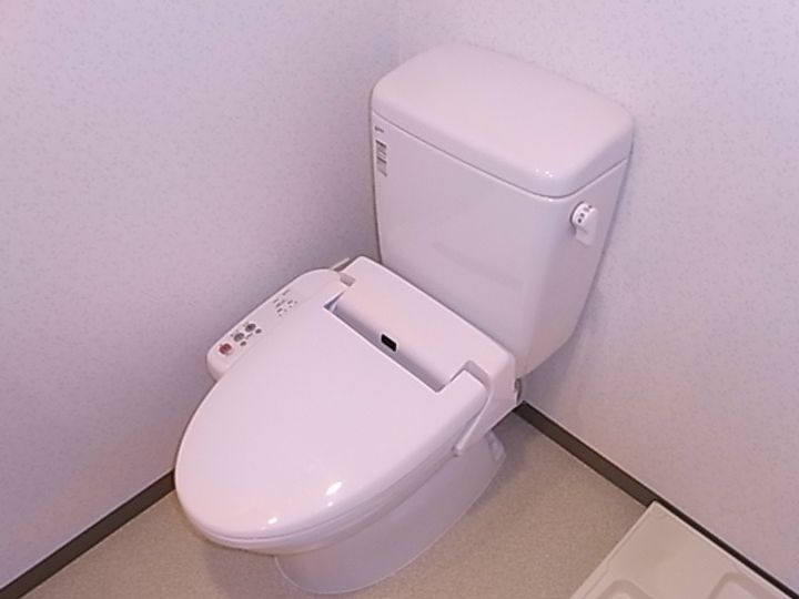 セレニテ高槻の内装