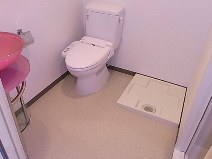 セレニテ高槻の内装
