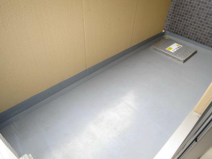 セレニテ高槻の内装