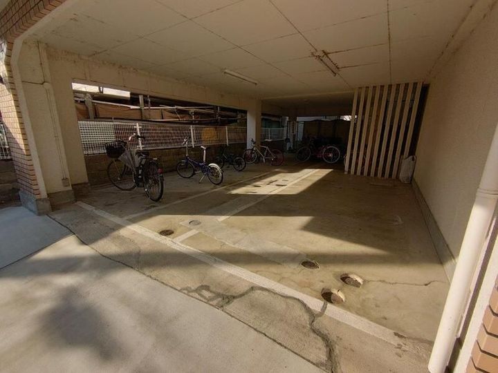 グランディ栄町のその他画像