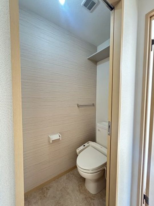 カーサ・ヴェルデのその他画像