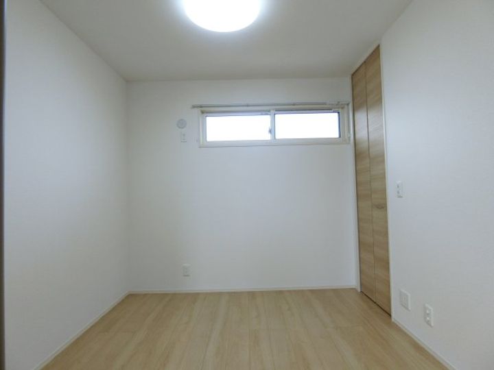 D-roomパーシモンの内装