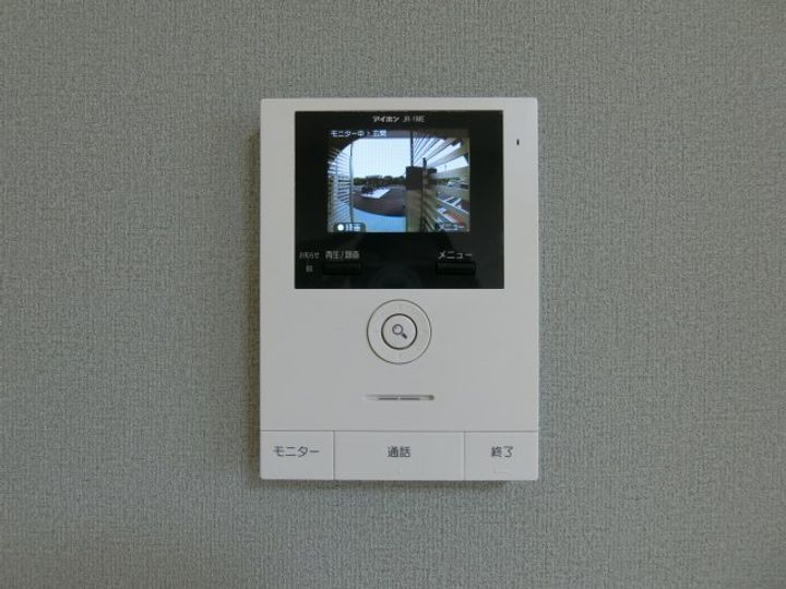 D-roomパーシモンのその他画像