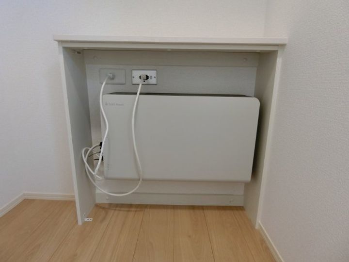 D-roomパーシモンのその他画像