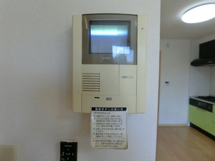 フェリーチェ A棟のその他画像