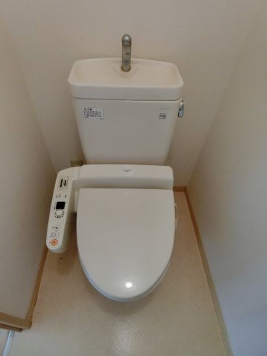 フェリーチェ A棟のその他画像