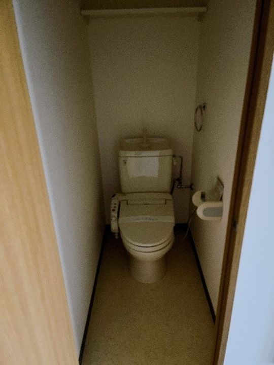 メゾンドリビドーⅡのその他画像