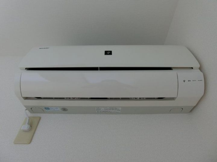 ヴィラ西福原A棟202のその他画像