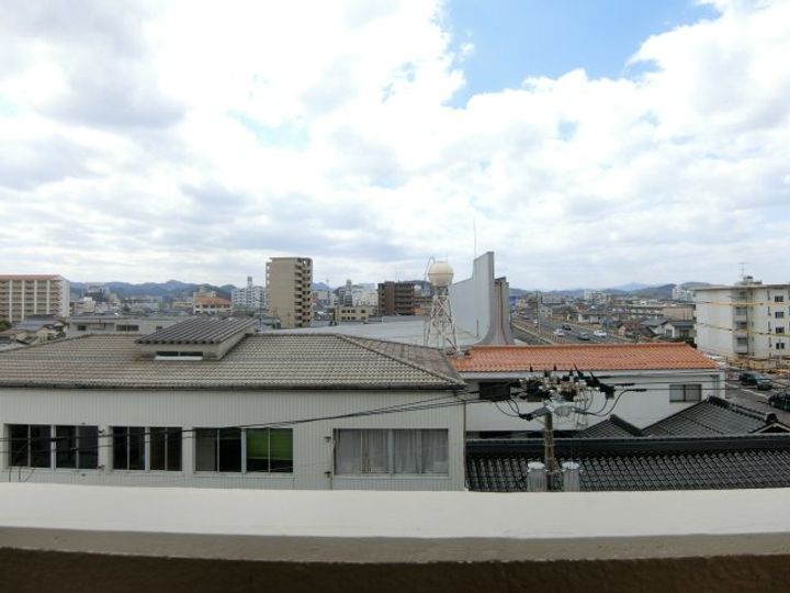 フェアリーコート博労町503のその他画像