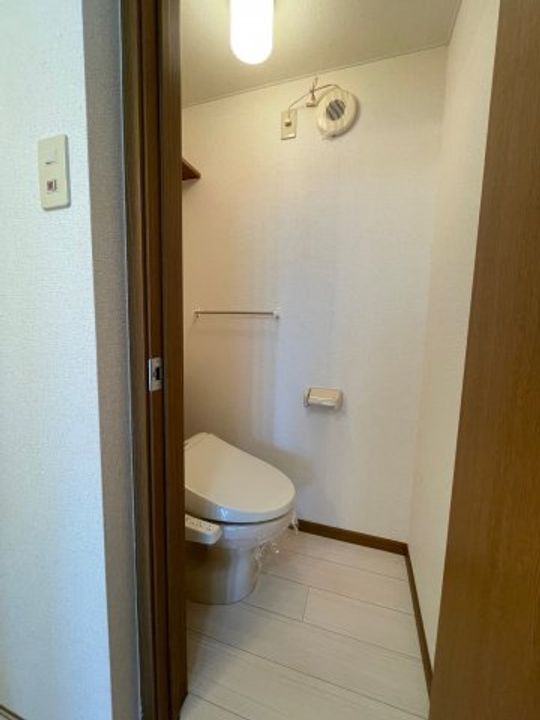 ライラックⅡ104のその他画像