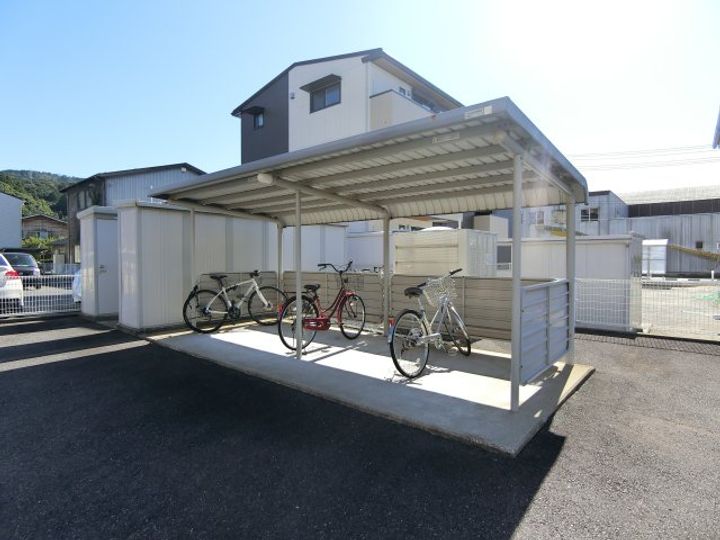 エスポワールBのその他画像