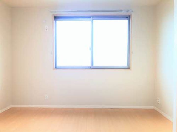 シャーメゾン華の内装