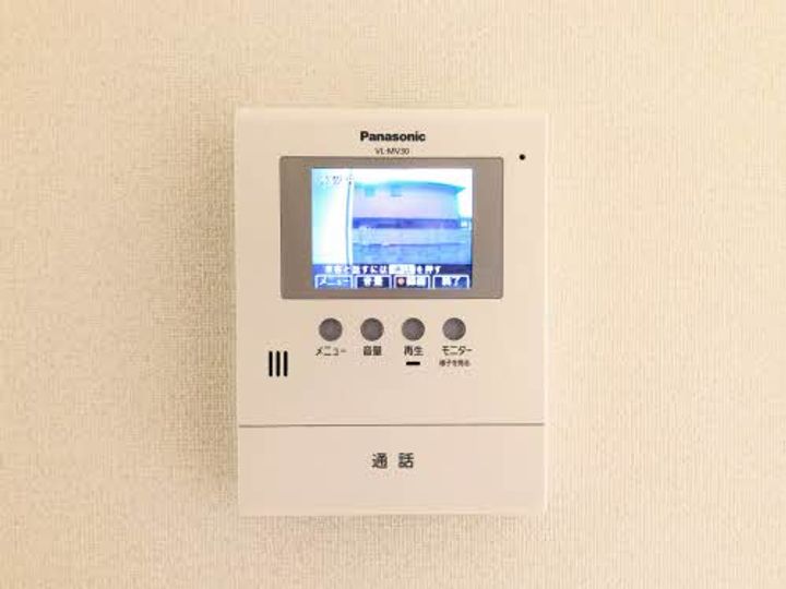 シャーメゾン華のその他画像