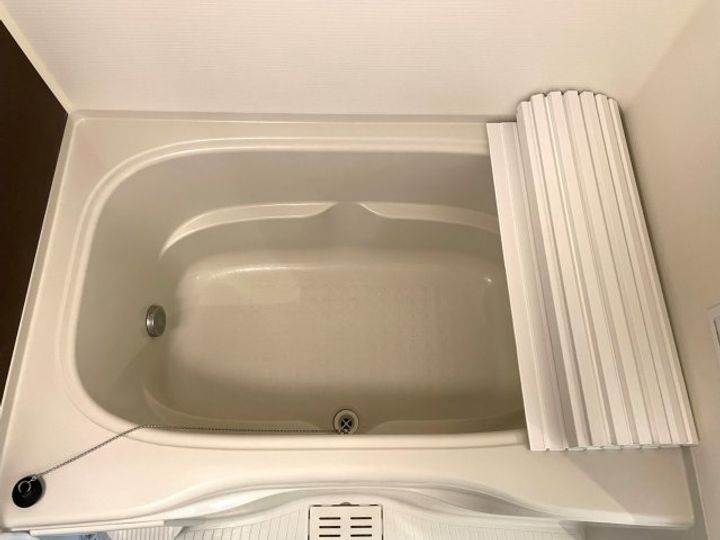 メゾン ドゥ ロワール105の風呂