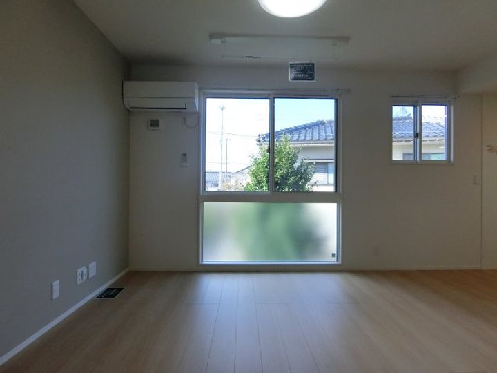 Orion Aの居間