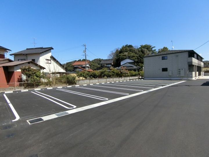 フォルトーナES Ⅱのその他画像