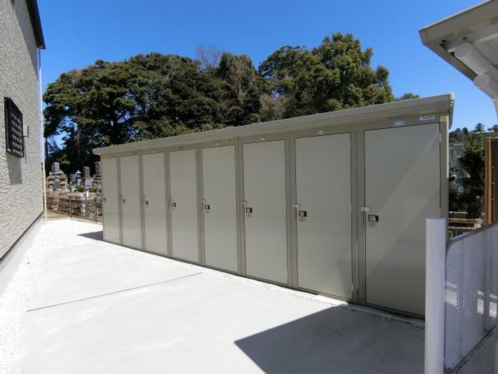 フォルトーナES Ⅱのその他画像