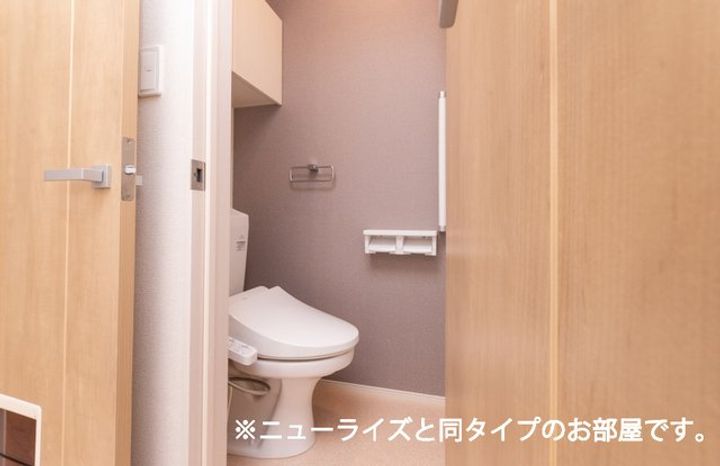 フォルトーナES Ⅱのその他画像