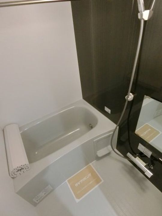 AAbox昭和町の風呂