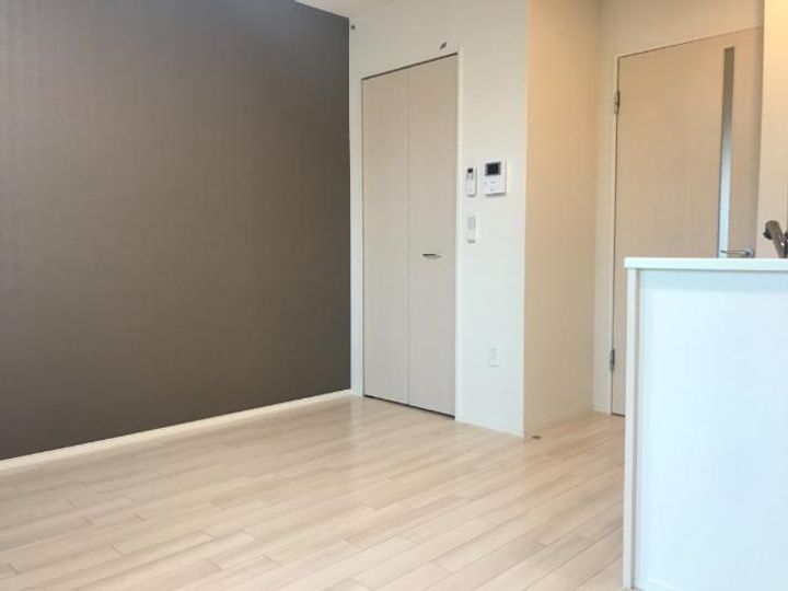 グランデ・フィオーレ206の内装