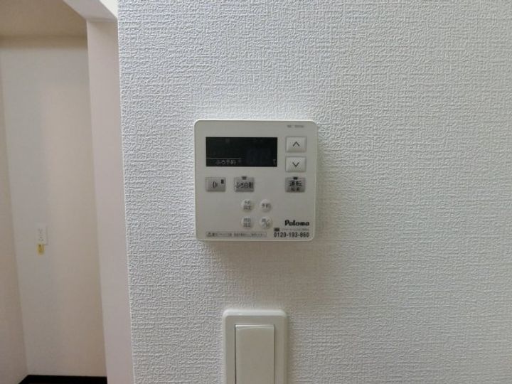 ルミナス105のその他画像