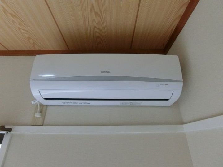 MINTスクエアみささ201のその他画像