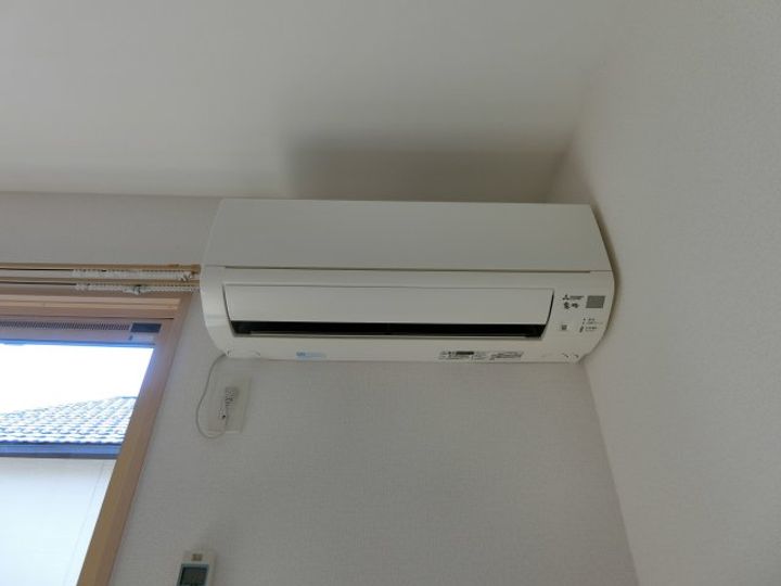 オーシャンヴュー A棟のその他画像