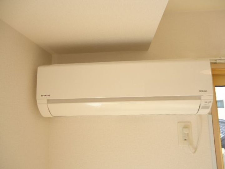 オーシャンヴュー A棟のその他画像