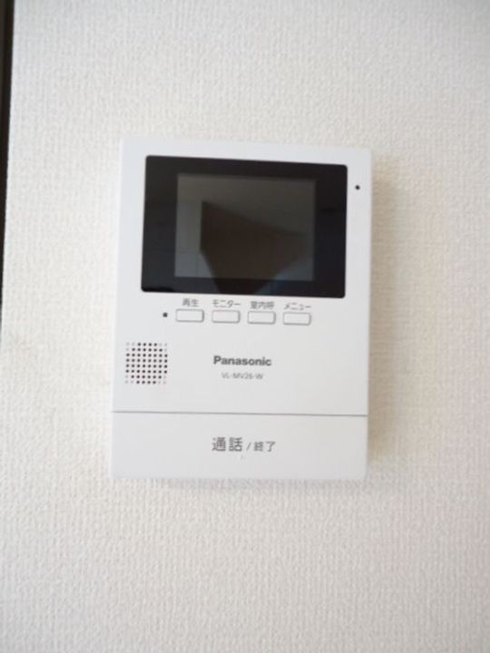 オーシャンヴュー A棟のその他画像