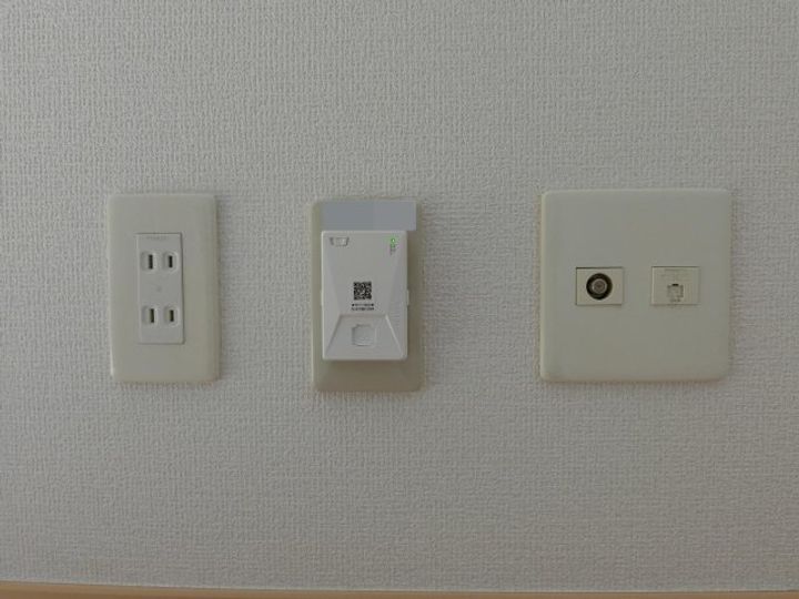 オーシャンヴュー A棟のその他画像