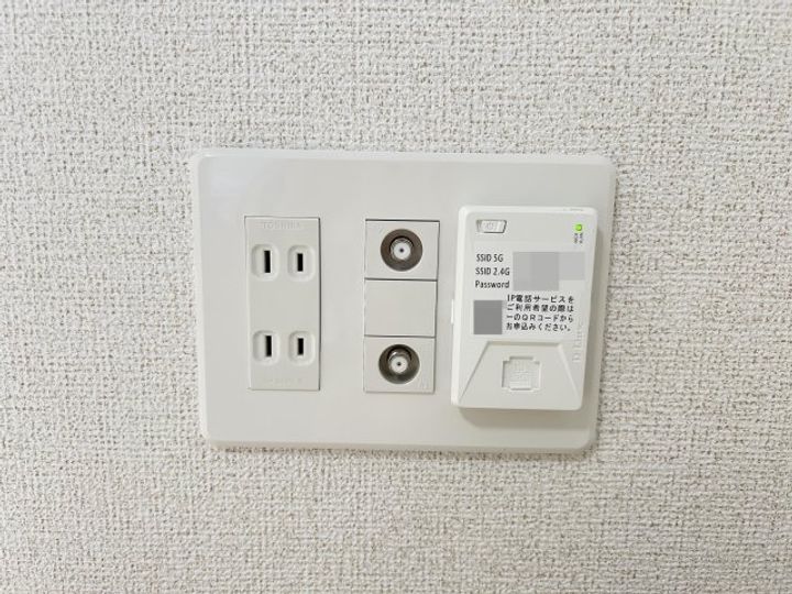 メゾン・デュ・レのその他画像