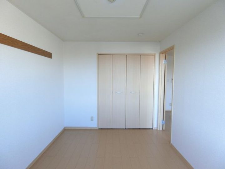 ドルチェの内装