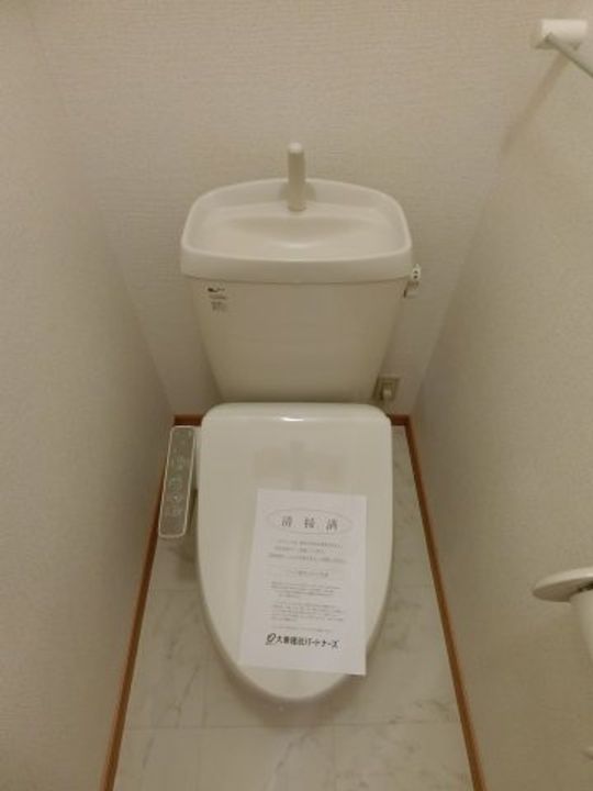 ショウ・ユウ・モアのその他画像