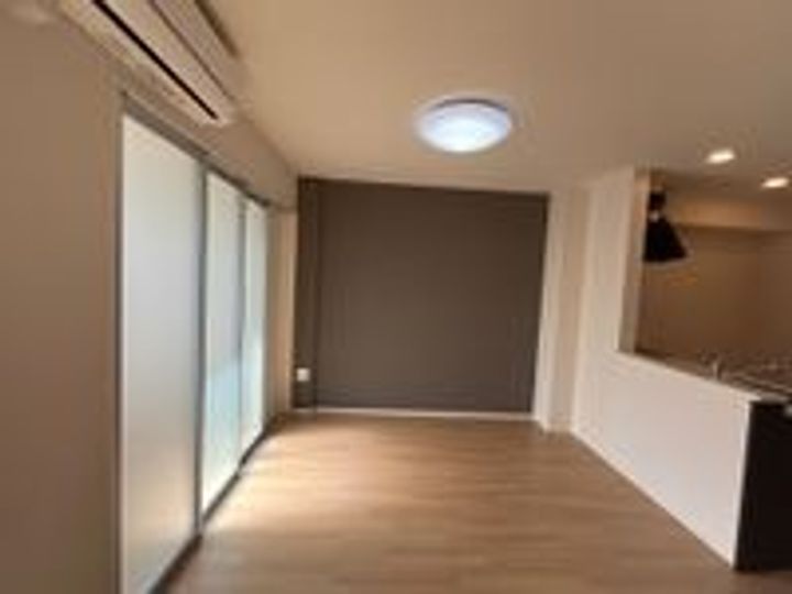 SORA 485203の内装