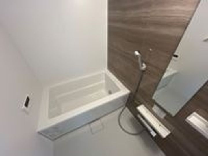 SORA 485205の風呂