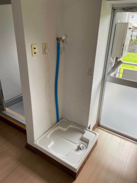 ビレッジハウス米田1号棟407のその他画像