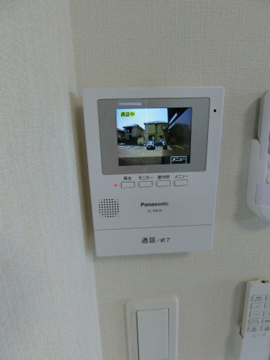 ファヴォーレⅡ208のその他画像