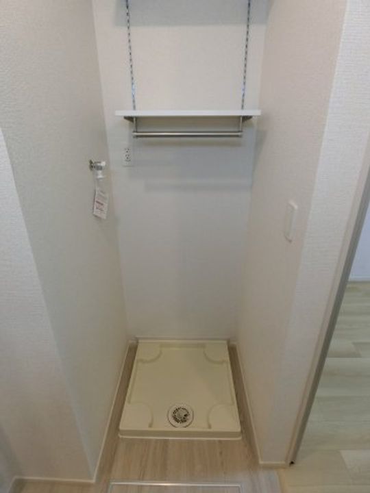 ラヴィエベール Bのその他画像