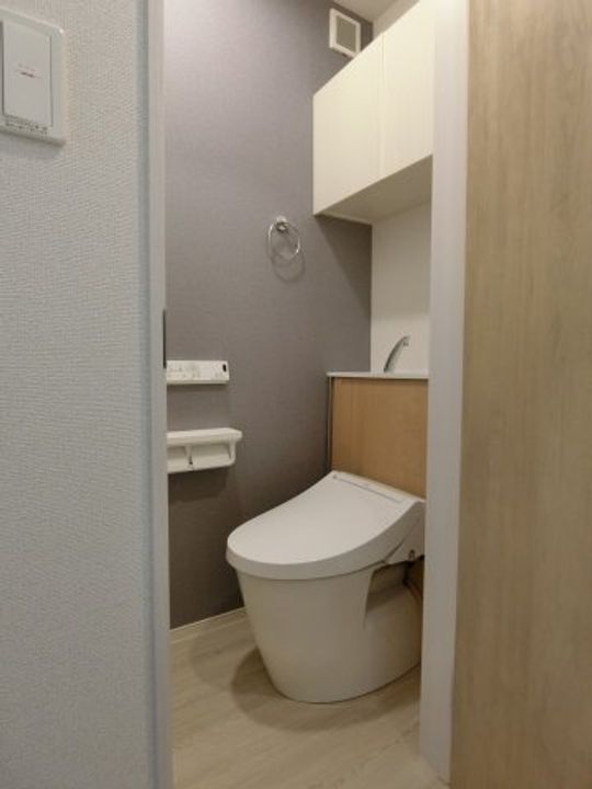 ラヴィエベール Bのその他画像