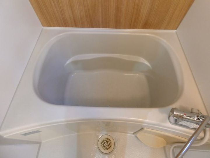 サニーズ福庭Ⅱ D棟102の風呂