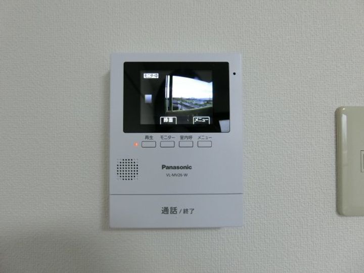 スカイタウンコーストⅢのその他画像