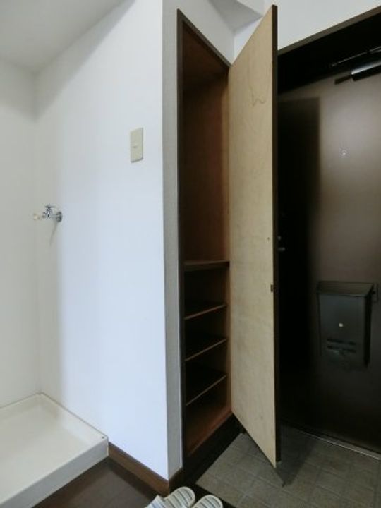 スカイタウンコーストⅢのその他画像