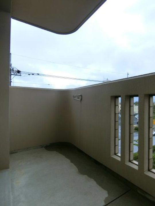 スカイタウンコーストⅢのその他画像