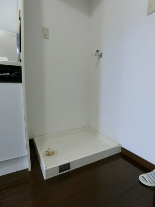 スカイタウンコーストⅢのその他画像