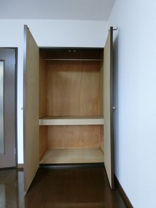 スカイタウンコーストⅢのその他画像